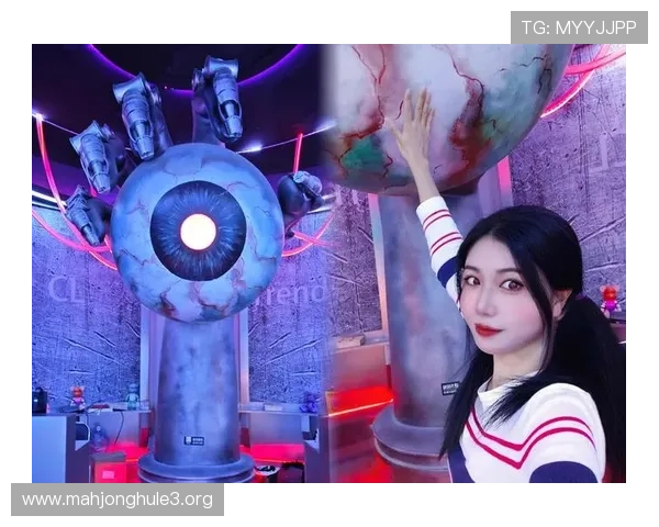 恐怖rpg游戏手机版如何打造沉浸式恐怖体验的技巧分享